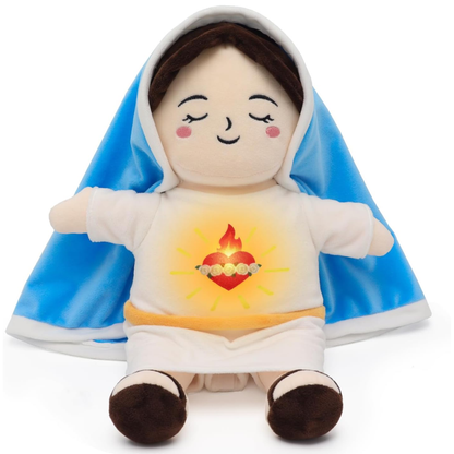 SleepyHoly™-Peluche que respira