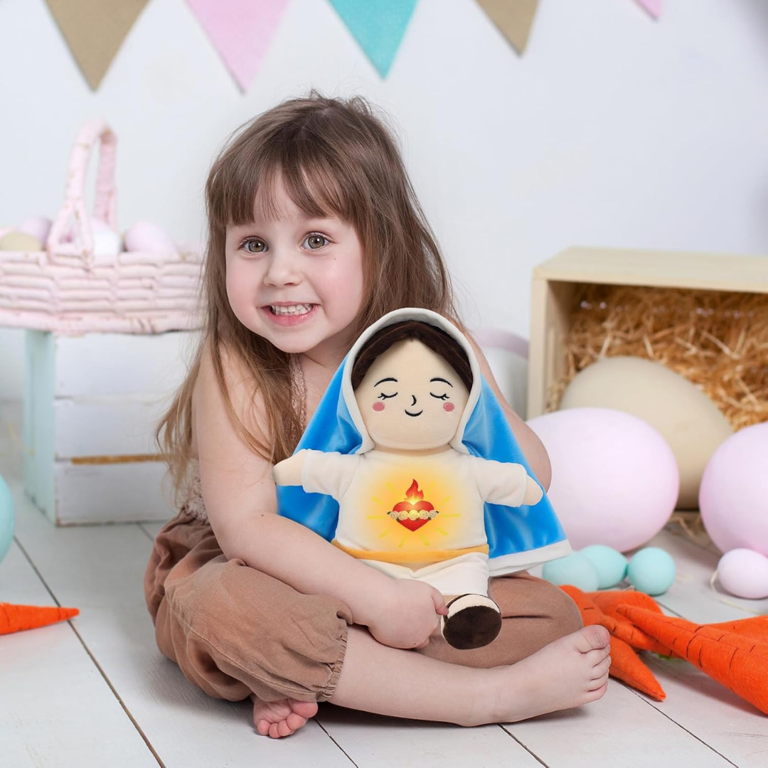 SleepyHoly™-Peluche que respira