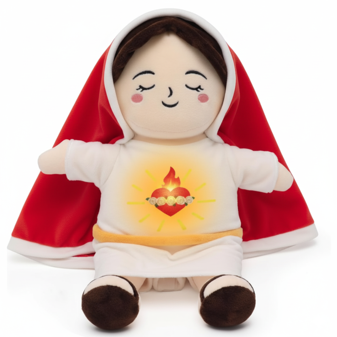 SleepyHoly™-Peluche que respira