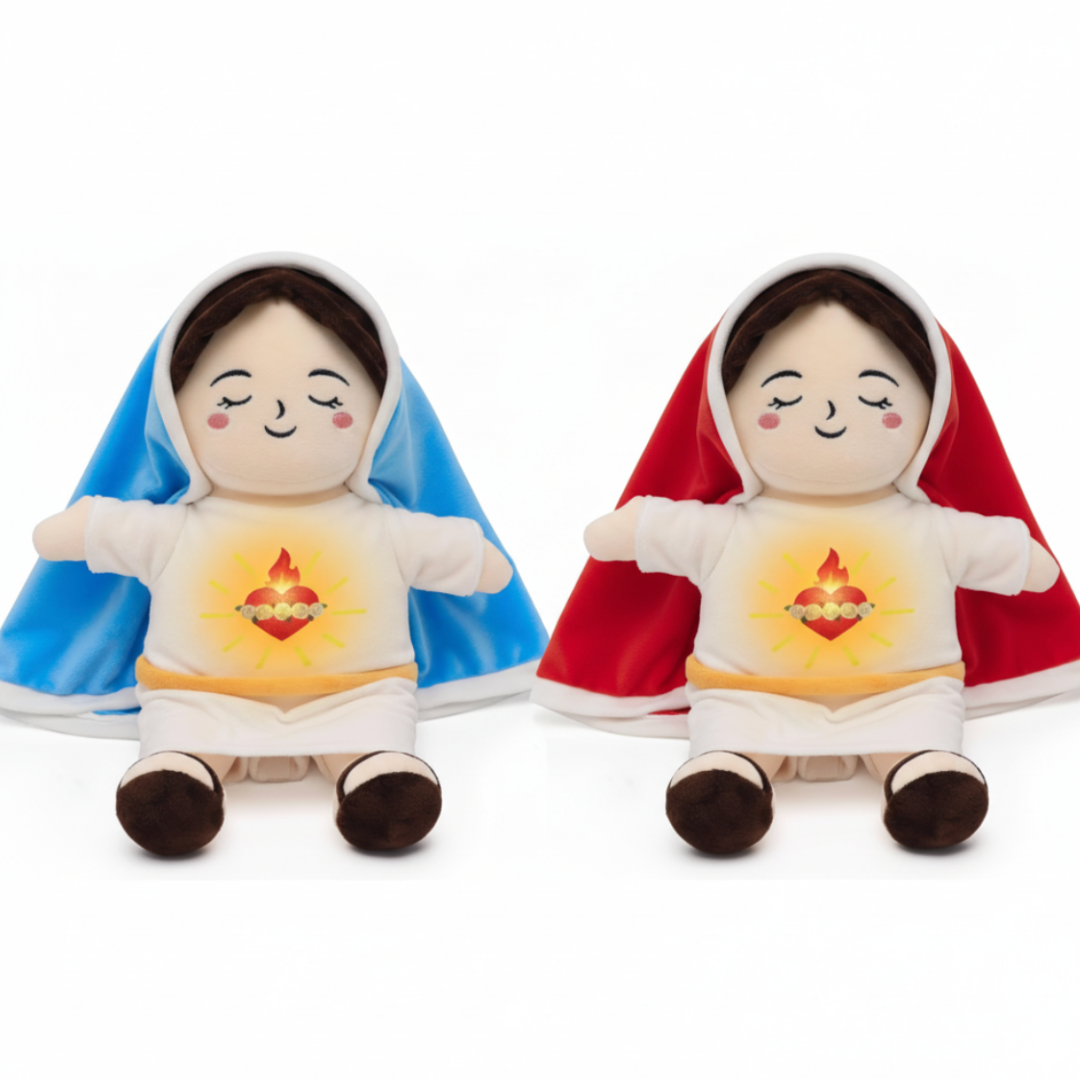 SleepyHoly™-Peluche que respira